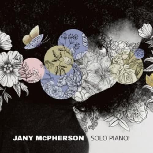 JANY MCPHERSON