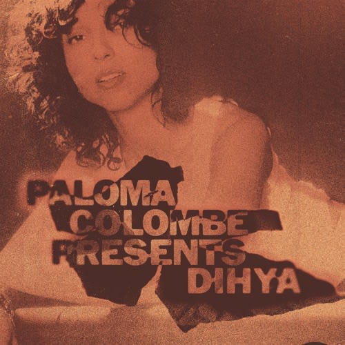PALOMA COLOMBE