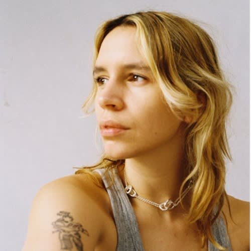 Nina Welch