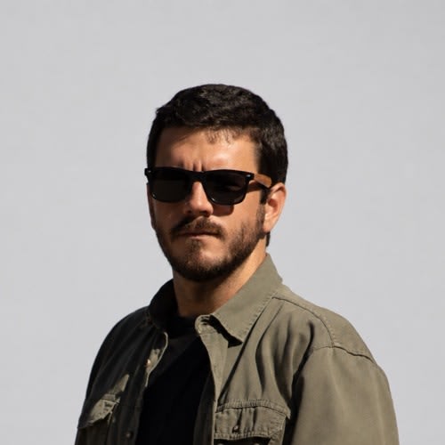 Pedro Coutinho