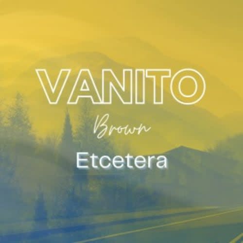 Vanito Brown