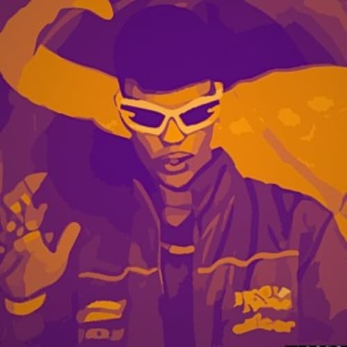 DJ San Luiz
