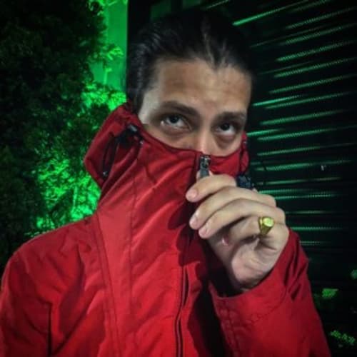 Anorak