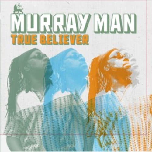 Murray Man