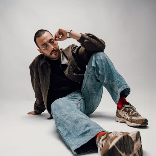 Nic Merheb