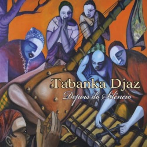 Tabanka Djaz