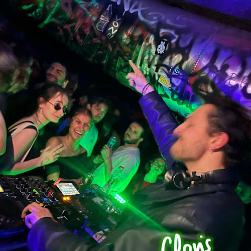 Clovis