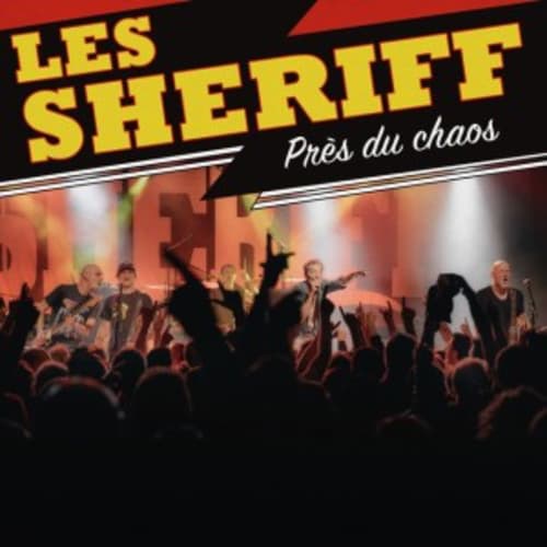 Les Sheriff
