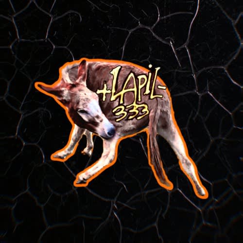 lapil