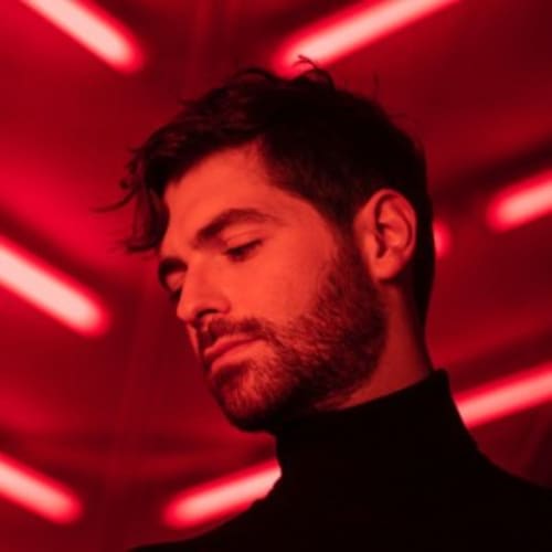Florian Christl