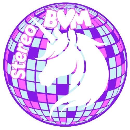 Stereo Bom