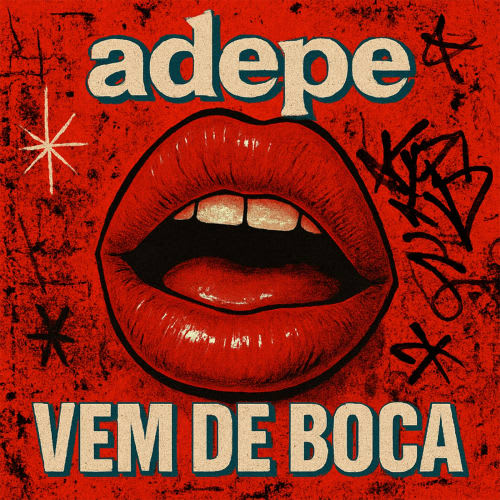 VEM DE BOCA