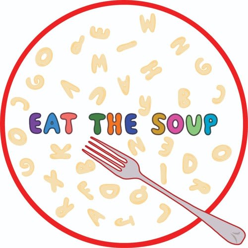 Eat The Soup