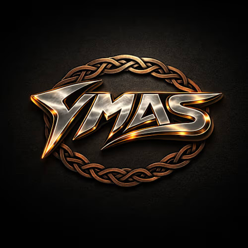 ♆ YMAS ♆