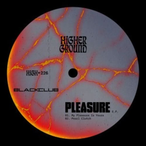 BLACKCLUB