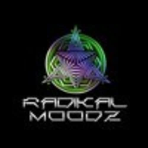 Radikal Moodz [Looney Moon Records]