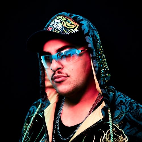 DJ BRUNO2000