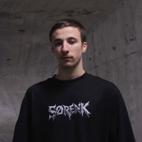 SØRENK
