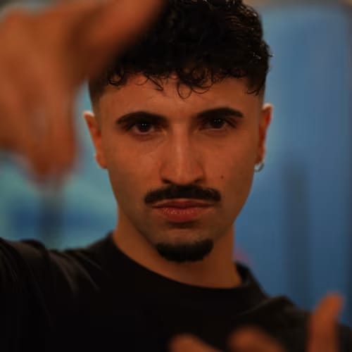 YA’AKOV