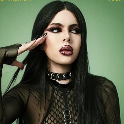 Venus Melissa