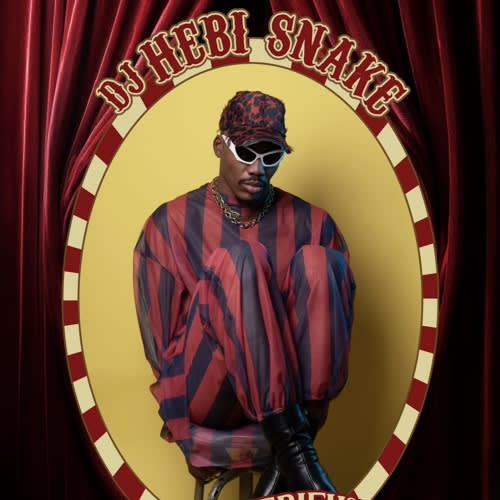 Hebi snake