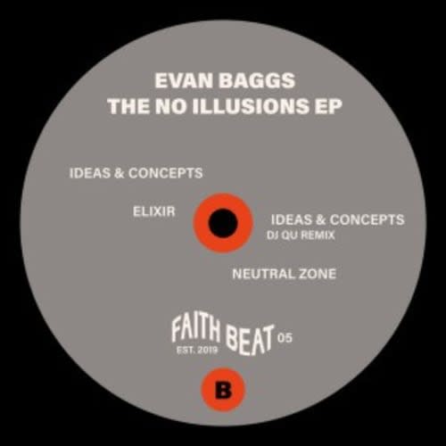 Evan Baggs