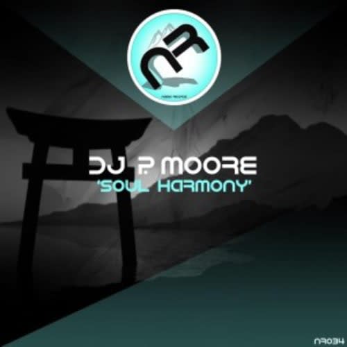 DJ P. Moore