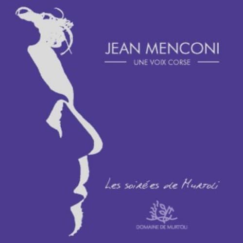 Jean Menconi
