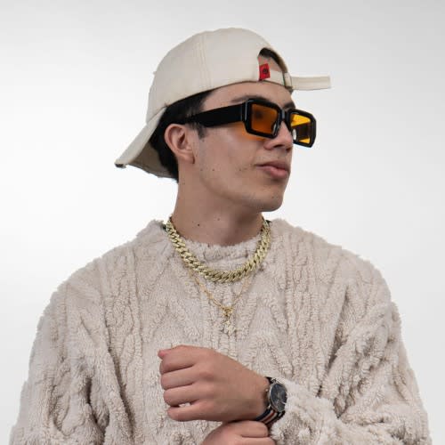 Dj Wolve