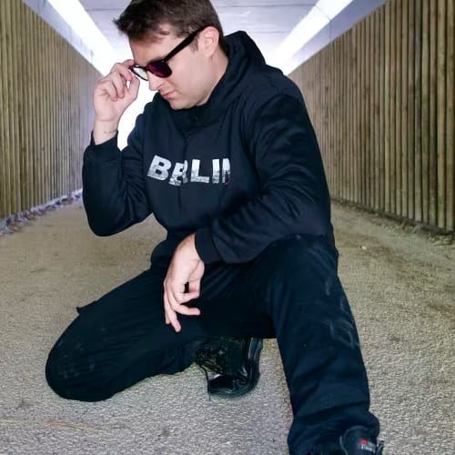Julien Morin