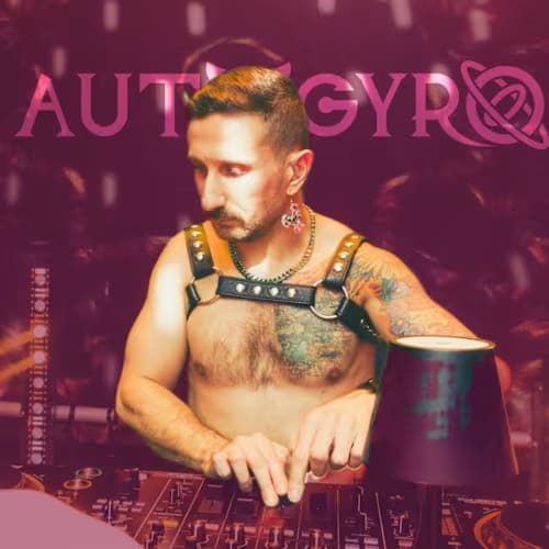 autogyro