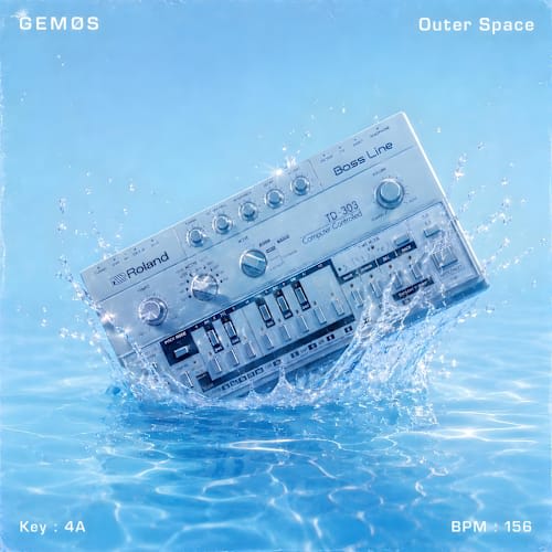 Outer Space