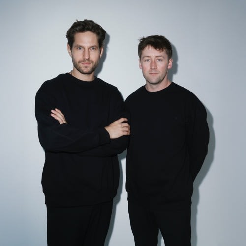 Frieder & Jakob