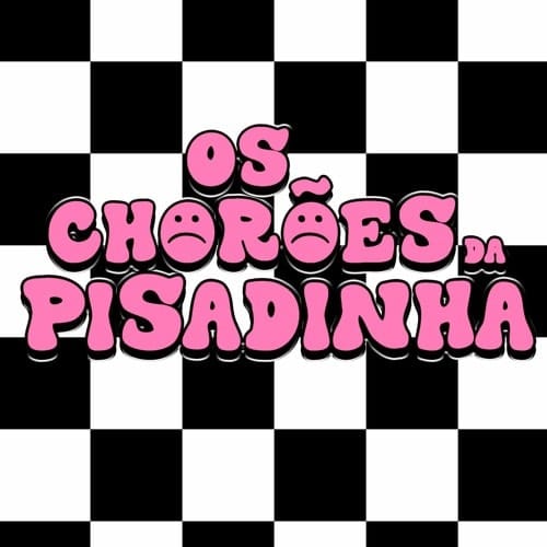 Os Chorões da Pisadinha