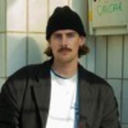 Mike Momburg