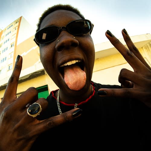 Nana Buluku