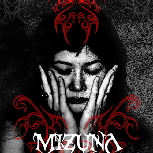 MIZUNA