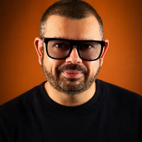 DJ TURTLE