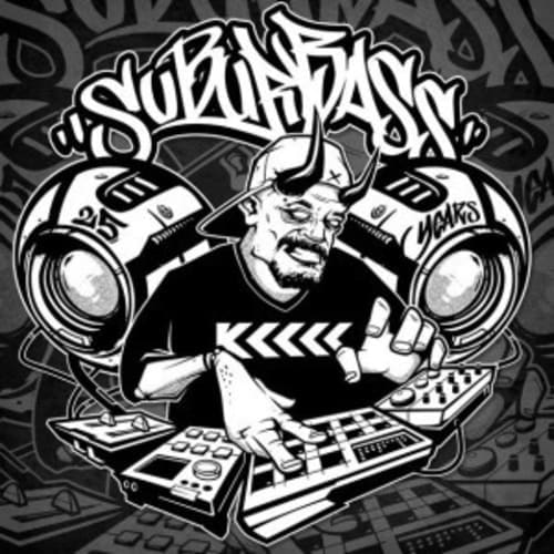 Suburbass