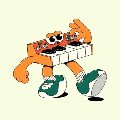 Mungo Sound Machine