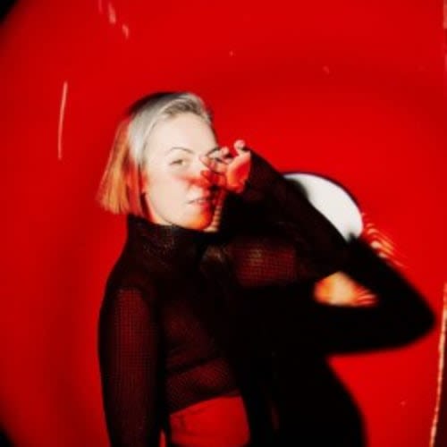Ann Clue