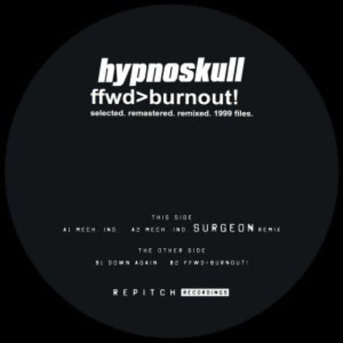 Hypnoskull