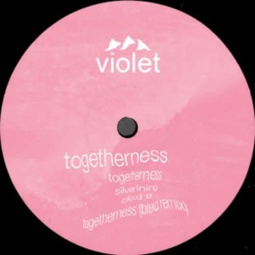Violet