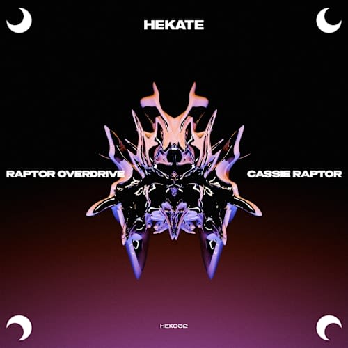 Cassie Raptor - Raptor