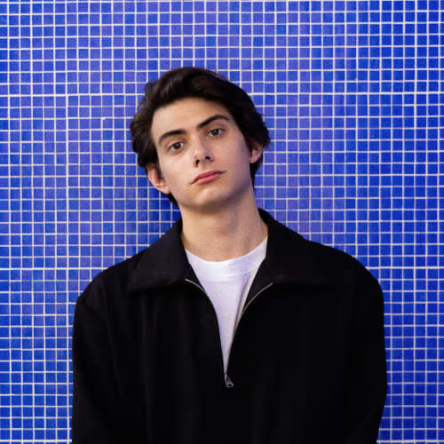 Loïc Couppey