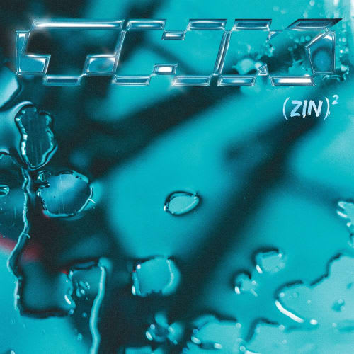 (Zin)²