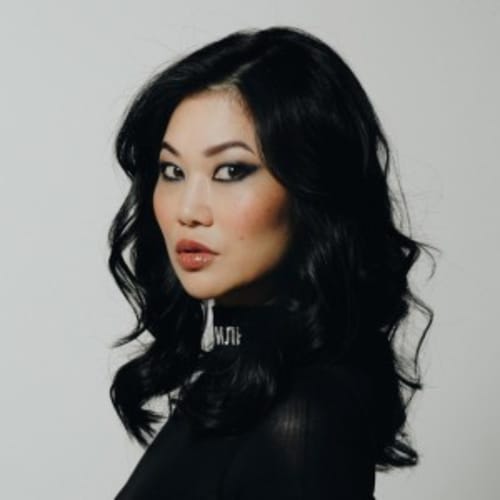 Eli Iwasa