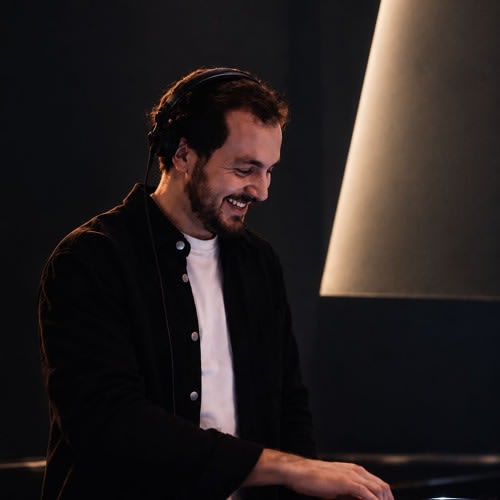 Essafari Omar