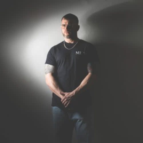 Gerald VDH