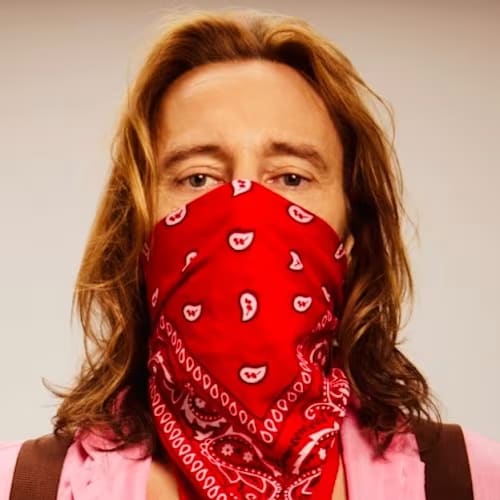 Bob Sinclar